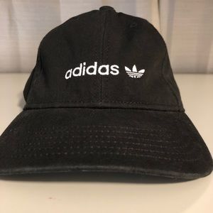 Women’s Adidas Ball cap